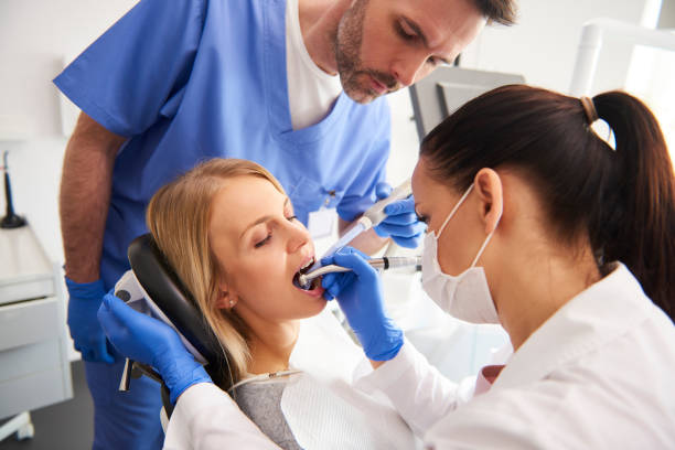 Best Full Mouth Reconstruction  in Bethlehem, WV
