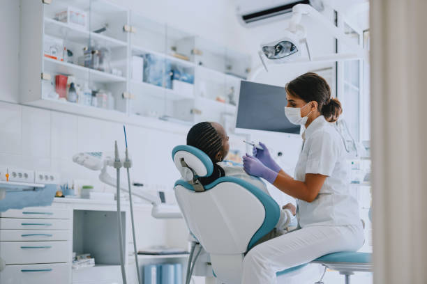 Oral Cancer Screening in Bethlehem, WV