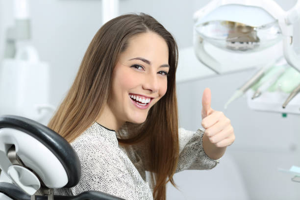 Dental Bonding in Bethlehem, WV